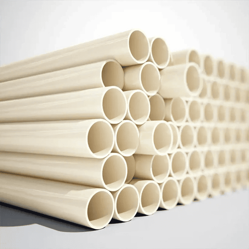 PVC/CPVC Pipes - CPVC SDR11 Ø75mm