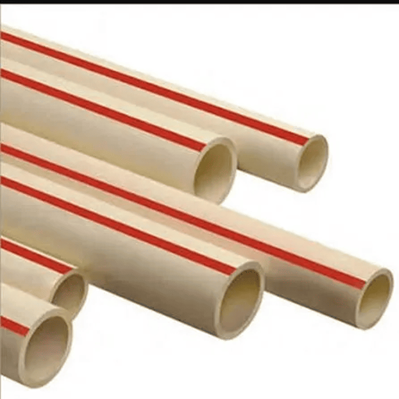 PVC/CPVC Pipes - CPVC SCH40 Ø32mm