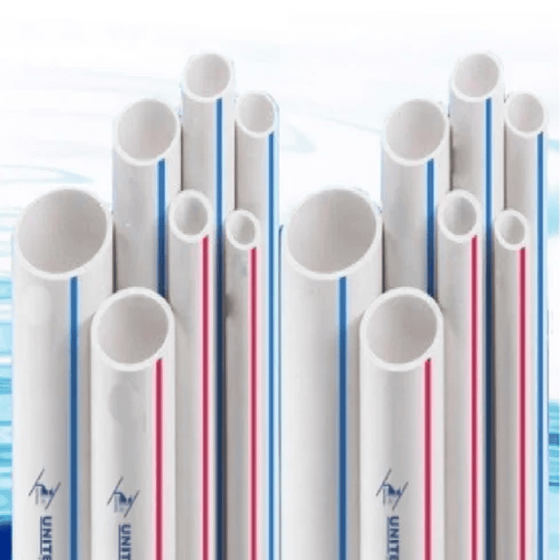 PVC/CPVC Pipes - CPVC SDR11 Ø25mm