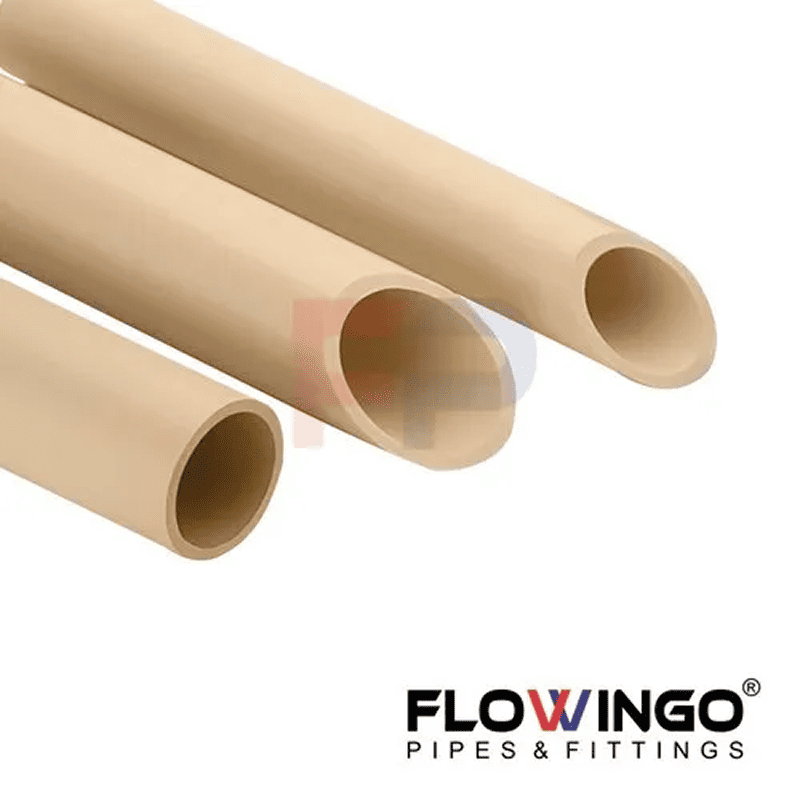 PVC/CPVC Pipes - CPVC SDR11 Ø75mm