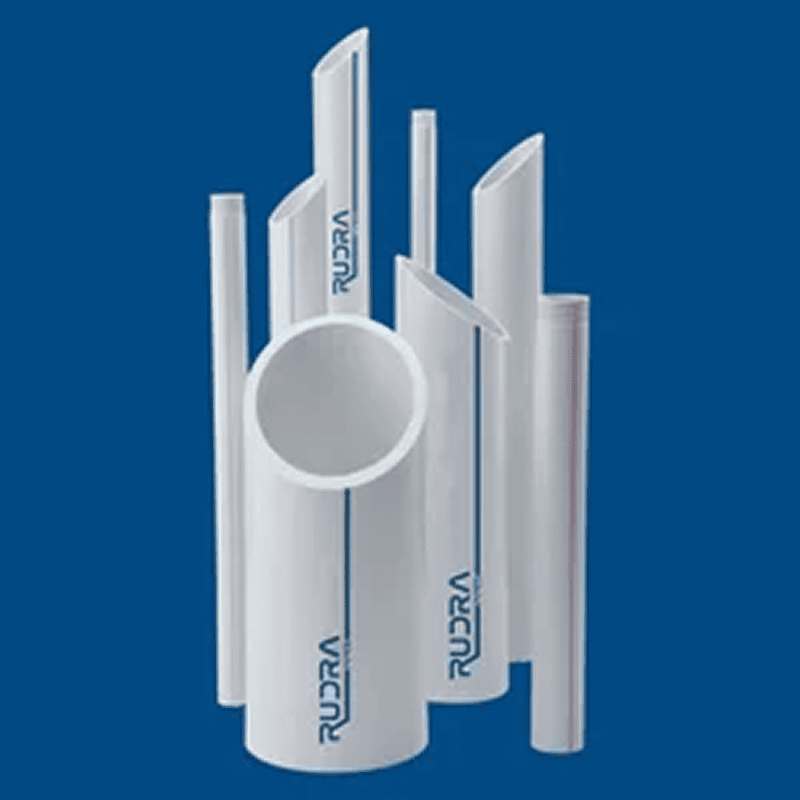 PVC/CPVC Pipes - CPVC SCH40 Ø63mm