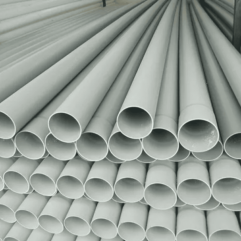 PVC/CPVC Pipes - CPVC SCH80 Ø25mm