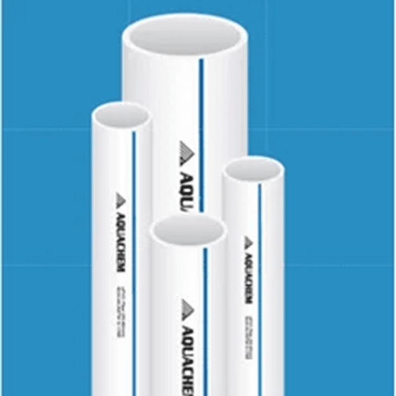 PVC/CPVC Pipes - CPVC SDR11 Ø63mm