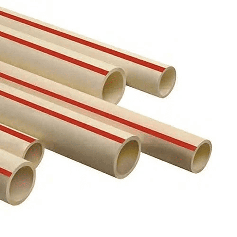 PVC/CPVC Pipes - CPVC SCH40 Ø32mm