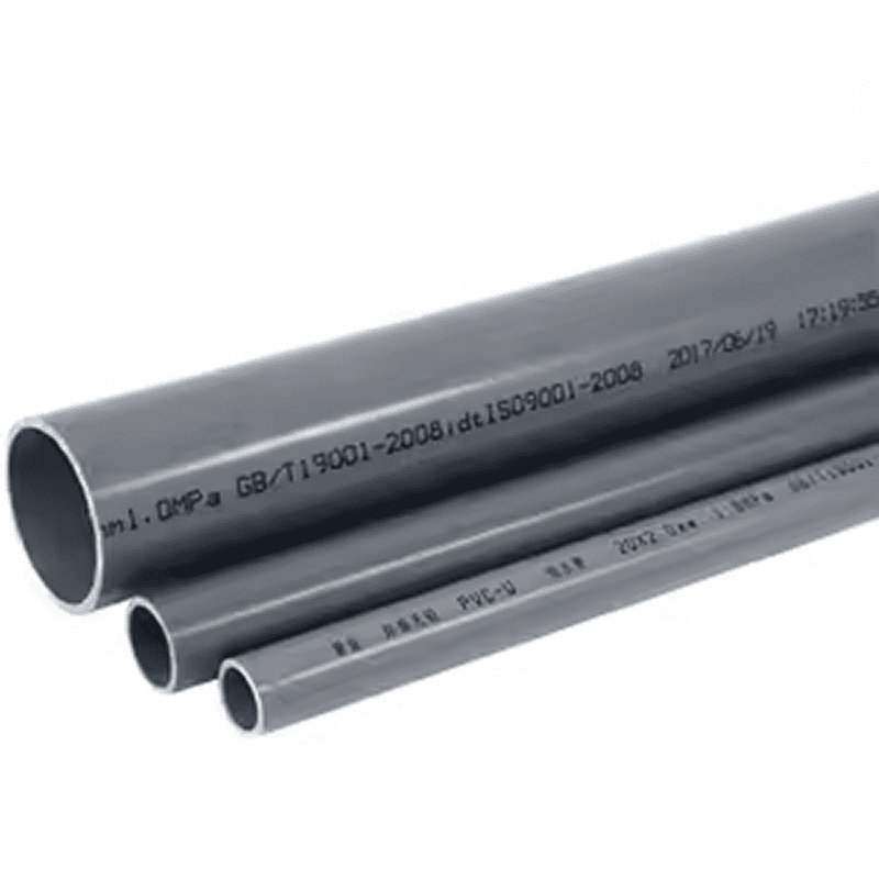 PVC/CPVC Pipes - CPVC SCH40 Ø32mm