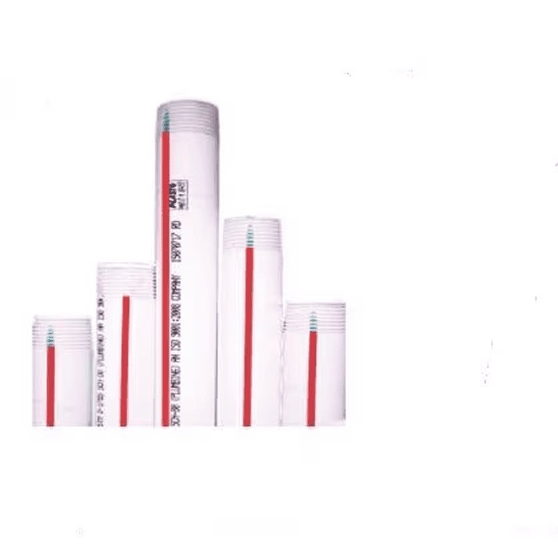 PVC/CPVC Pipes - CPVC SCH80 Ø110mm