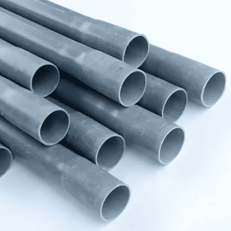 PVC/CPVC Pipes - CPVC SCH40 Ø25mm