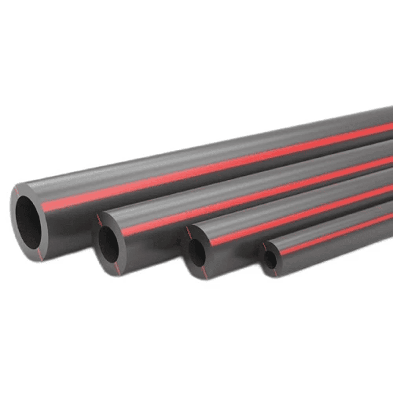 PVC/CPVC Pipes - CPVC SDR11 Ø50mm