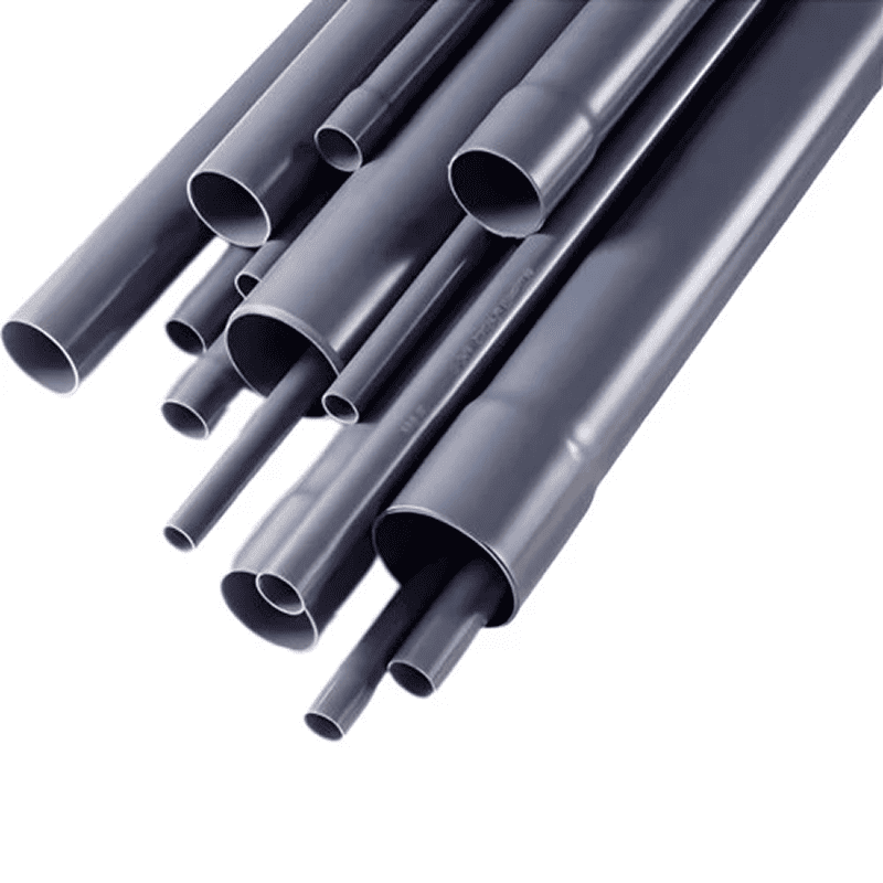 PVC/CPVC Pipes - CPVC SDR11 Ø63mm
