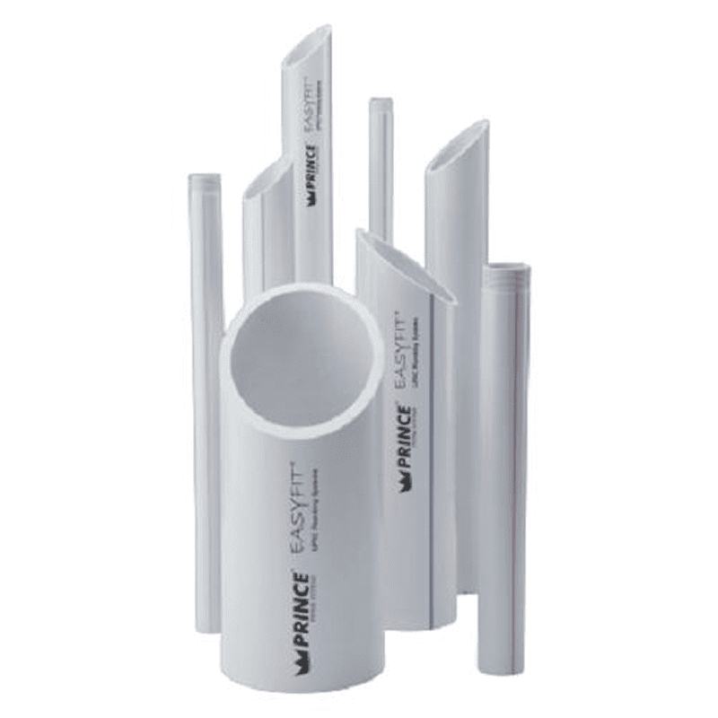 PVC/CPVC Pipes - CPVC SCH40 Ø25mm