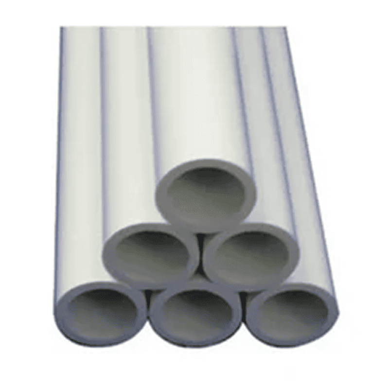 PVC/CPVC Pipes - CPVC SCH80 Ø75mm