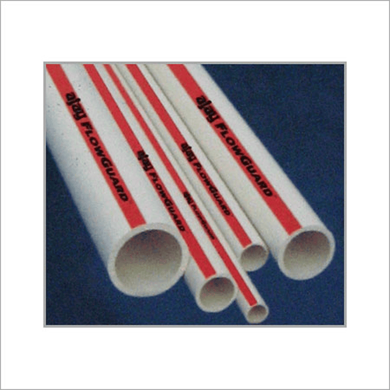 PVC/CPVC Pipes - CPVC SCH40 Ø90mm