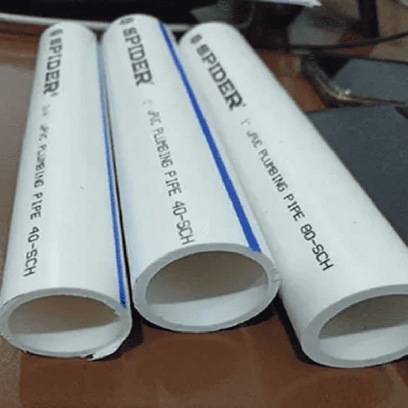 PVC/CPVC Pipes - CPVC SDR11 Ø20mm