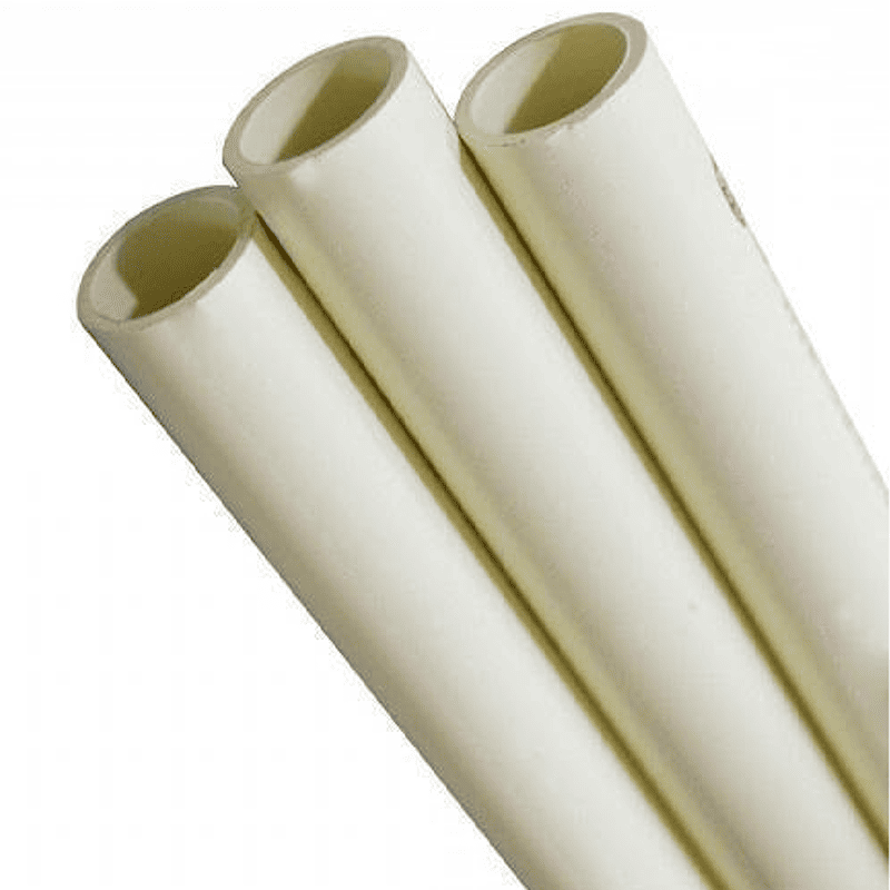 PVC/CPVC Pipes - CPVC SCH40 Ø20mm