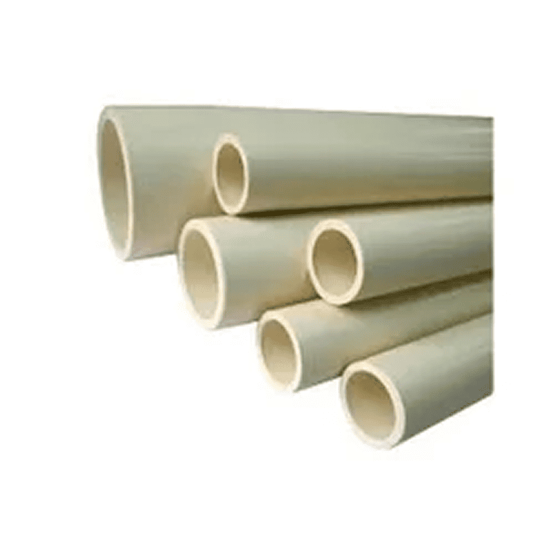 PVC/CPVC Pipes - CPVC SCH40 Ø90mm
