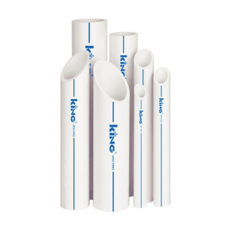 PVC/CPVC Pipes - CPVC SCH40 Ø20mm