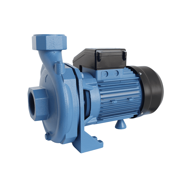 Pumps & Tanks - Booster Pump 2.0HP, 220V