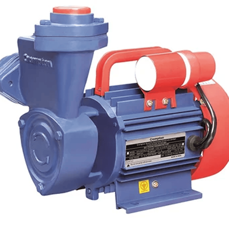 Pumps & Tanks - Booster Pump 3.0HP, 220V