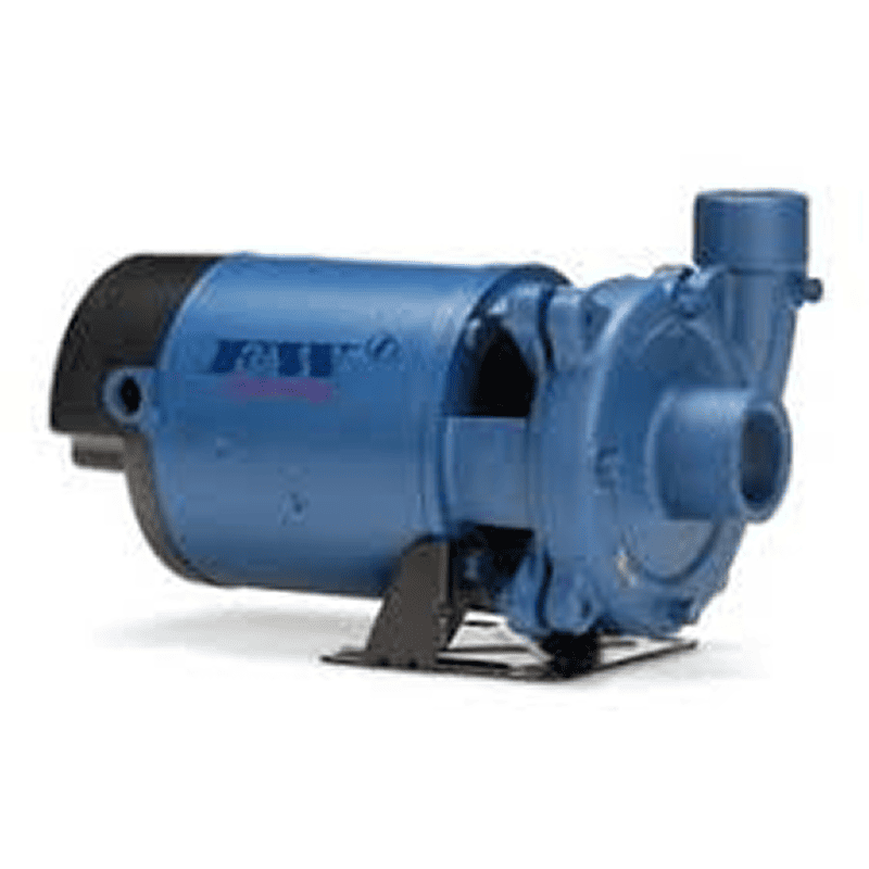 Pumps & Tanks - Booster Pump 3.0HP, 220V