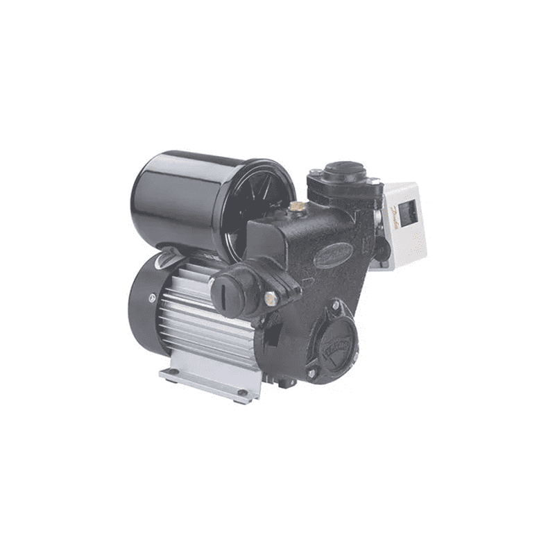 Pumps & Tanks - Booster Pump 0.5HP, 220V