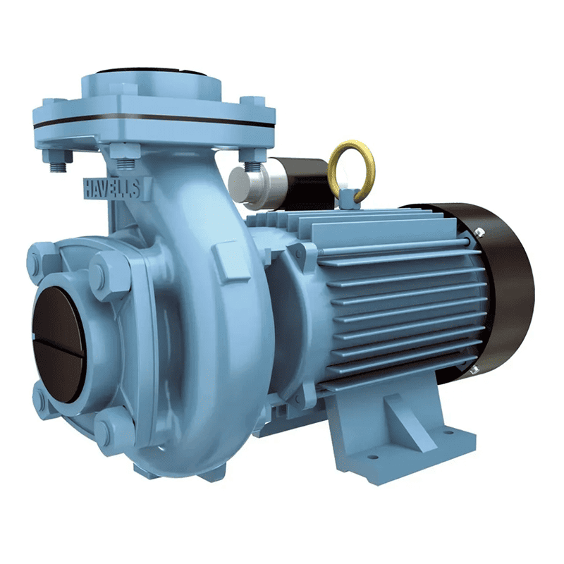 Pumps & Tanks - Booster Pump 3.0HP, 220V