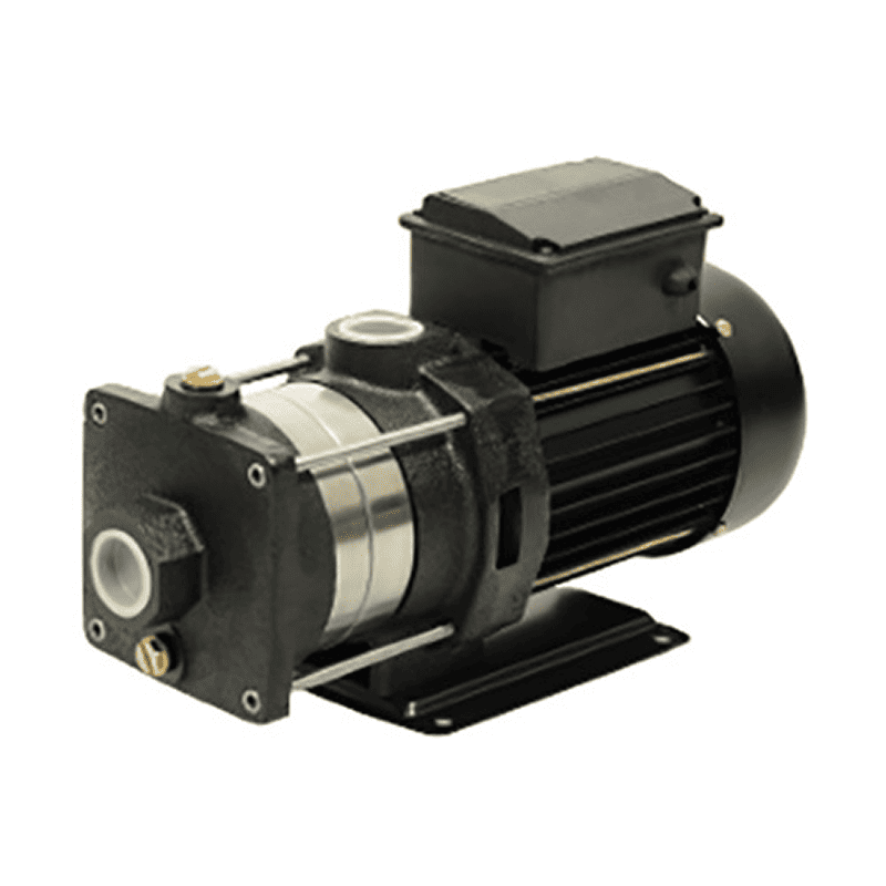 Pumps & Tanks - Booster Pump 2.0HP, 220V
