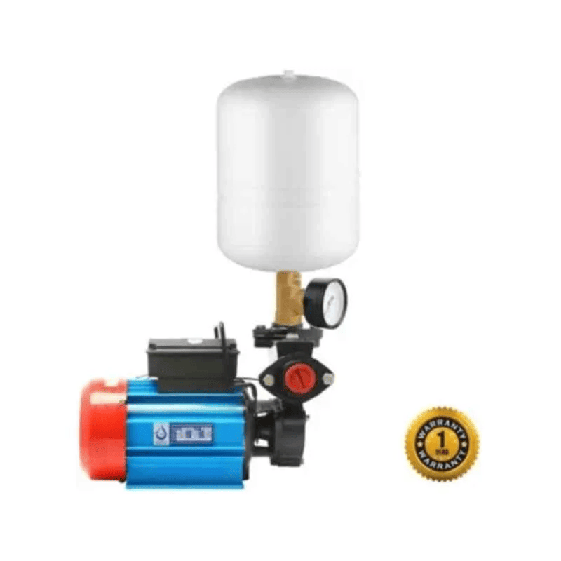 Pumps & Tanks - Booster Pump 1.5HP, 220V