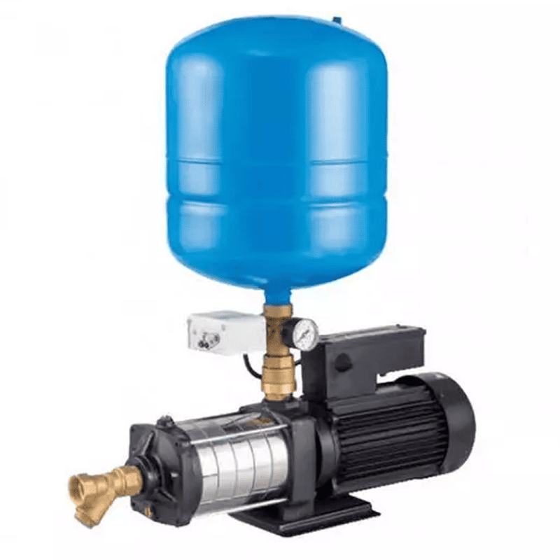 Pumps & Tanks - Booster Pump 0.5HP, 220V