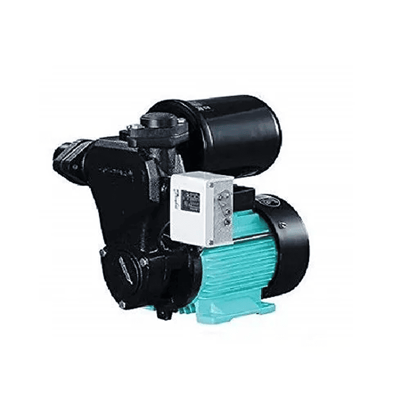 Pumps & Tanks - Booster Pump 0.5HP, 220V
