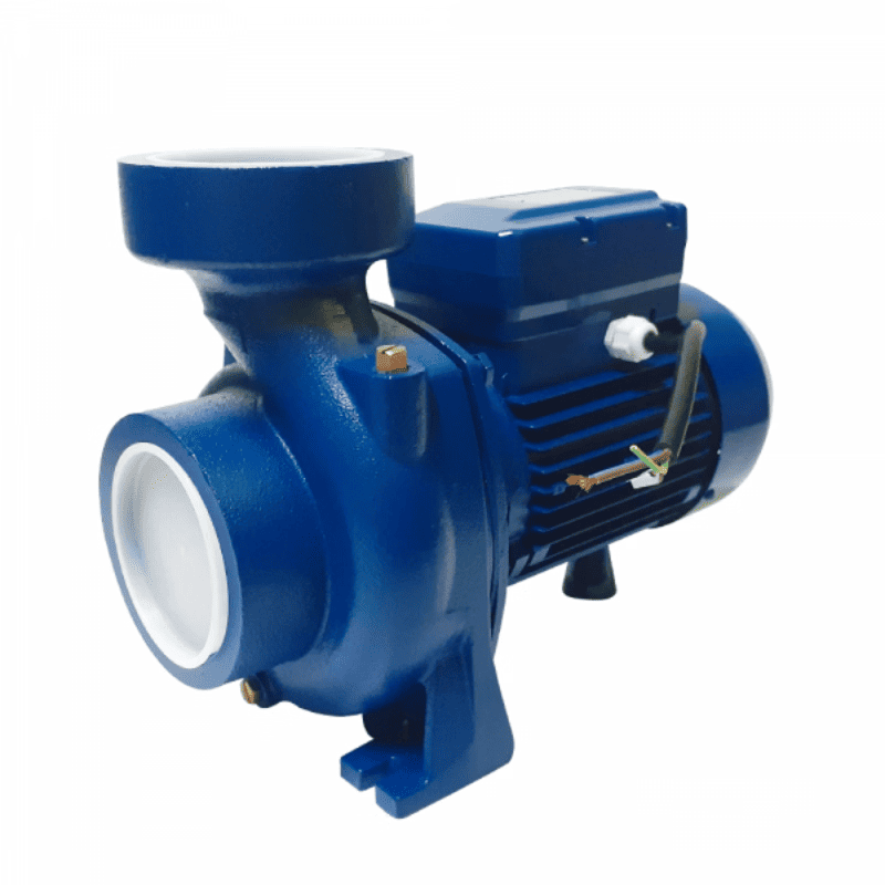Pumps & Tanks - Booster Pump 3.0HP, 220V