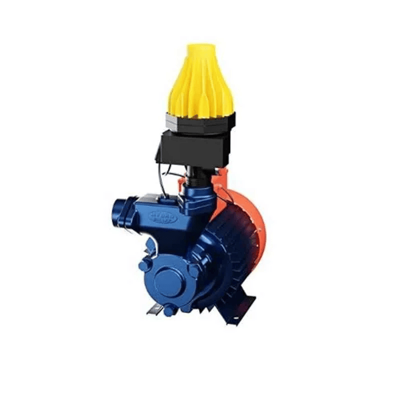 Pumps & Tanks - Booster Pump 0.5HP, 220V