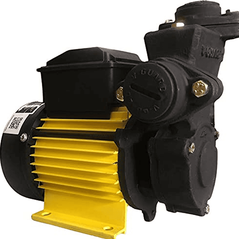 Pumps & Tanks - Booster Pump 1.5HP, 220V