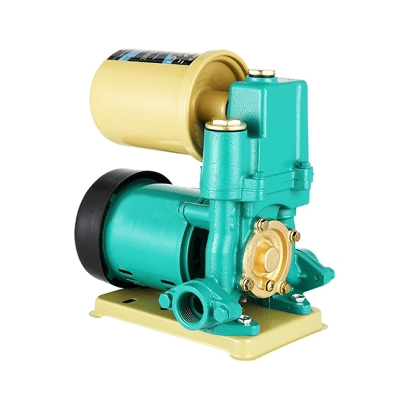 Pumps & Tanks - Booster Pump 0.5HP, 220V