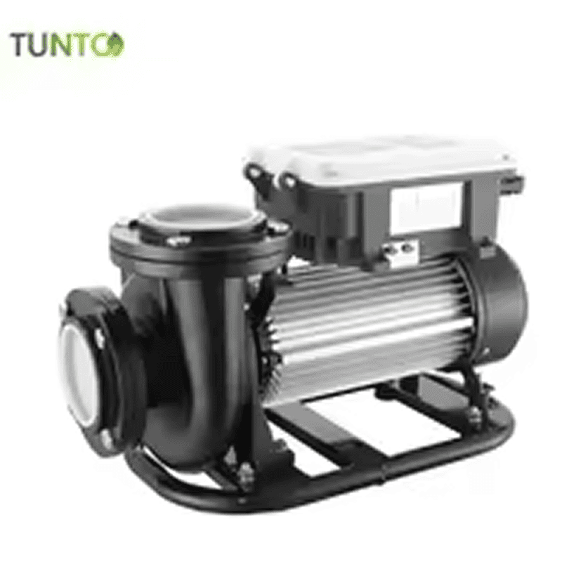 Pumps & Tanks - Booster Pump 3.0HP, 220V