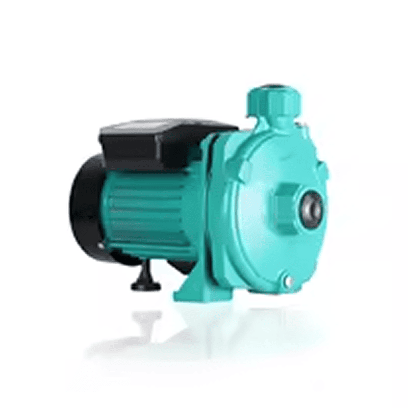 Pumps & Tanks - Booster Pump 3.0HP, 220V