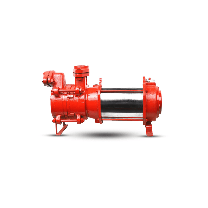 Pumps & Tanks - Booster Pump 1.5HP, 220V