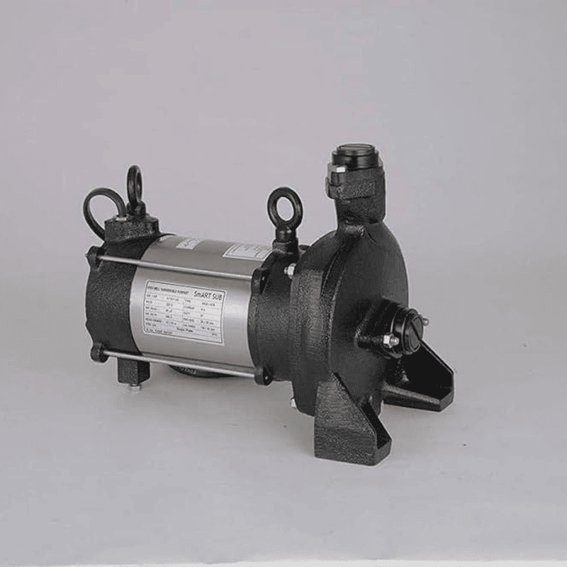 Pumps & Tanks - Booster Pump 1.5HP, 220V
