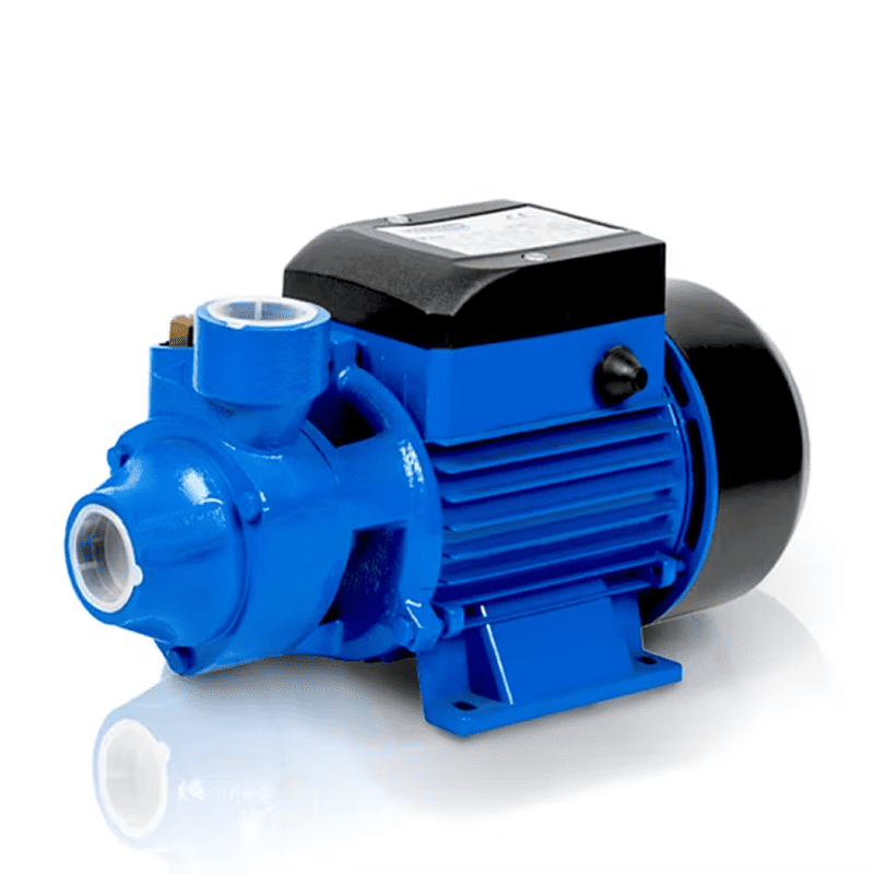 Pumps & Tanks - Booster Pump 2.0HP, 220V