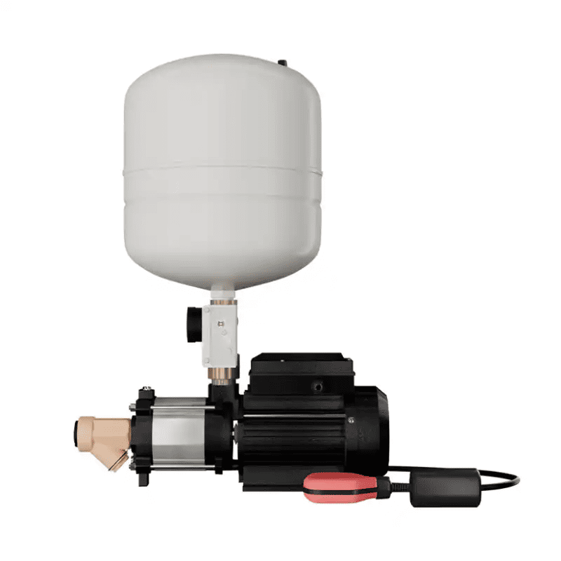 Pumps & Tanks - Booster Pump 2.0HP, 220V