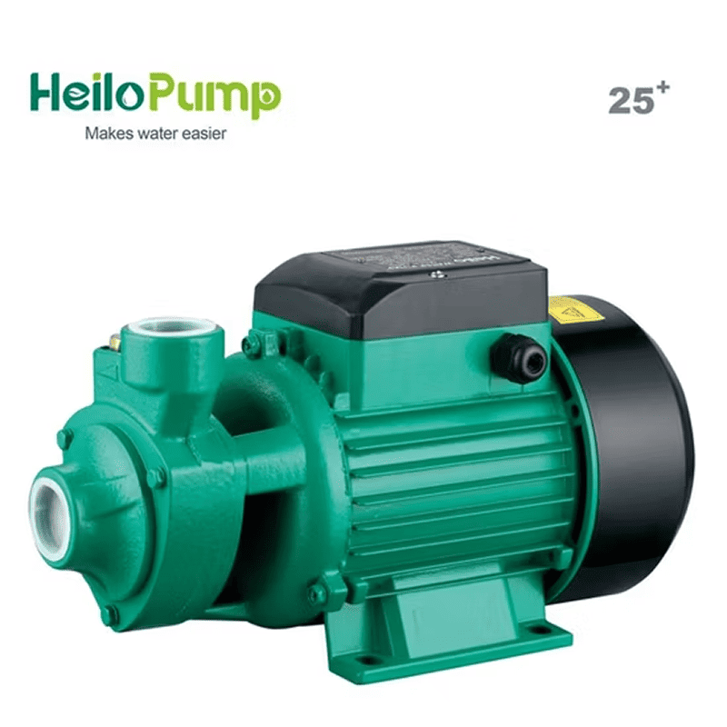 Pumps & Tanks - Booster Pump 1.0HP, 220V