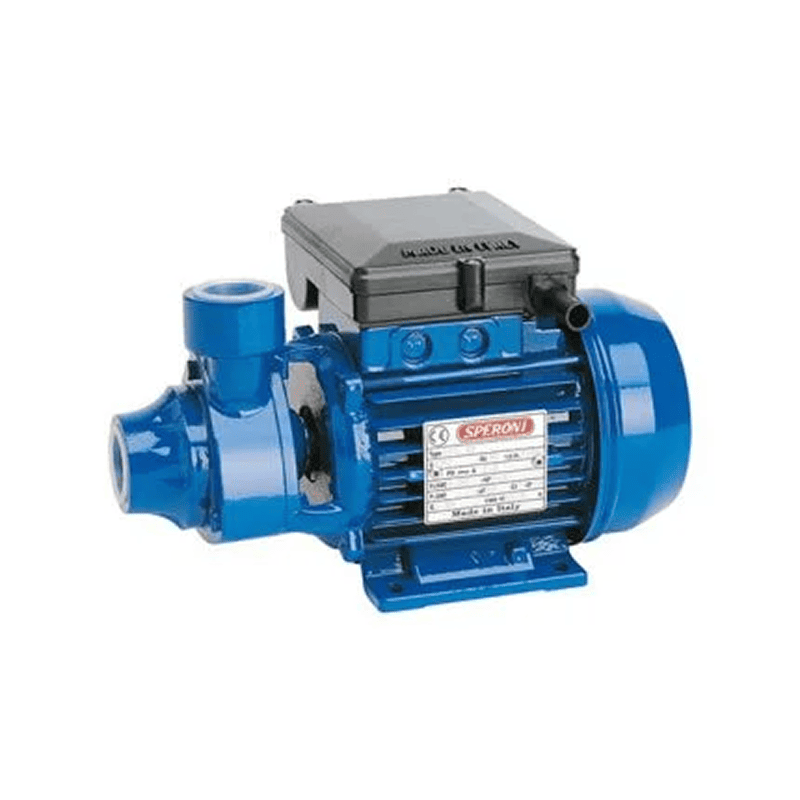 Pumps & Tanks - Booster Pump 3.0HP, 220V