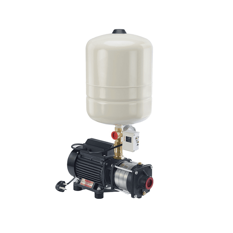 Pumps & Tanks - Booster Pump 1.5HP, 220V