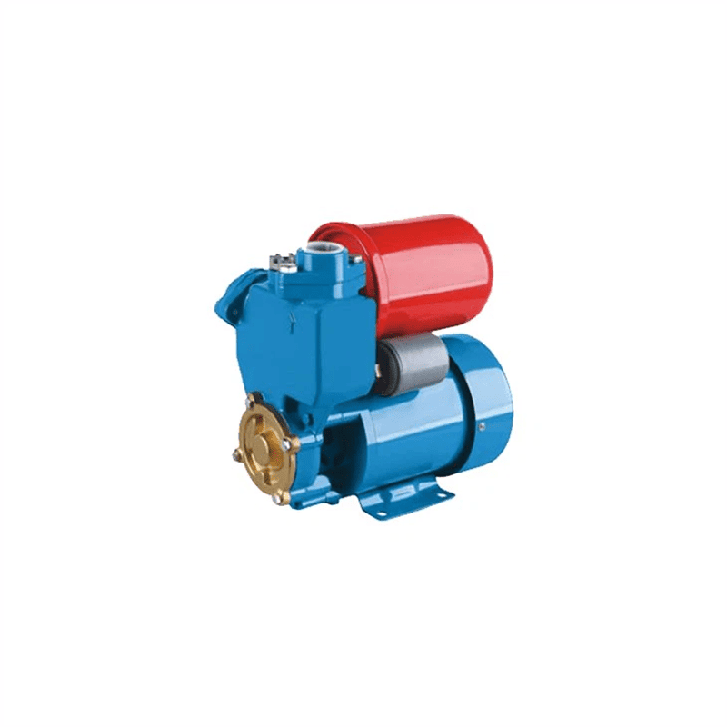 Pumps & Tanks - Booster Pump 0.5HP, 220V