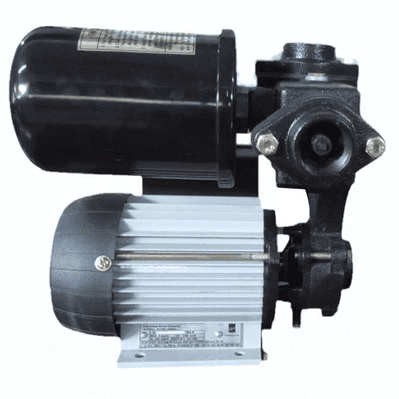 Pumps & Tanks - Booster Pump 2.0HP, 220V