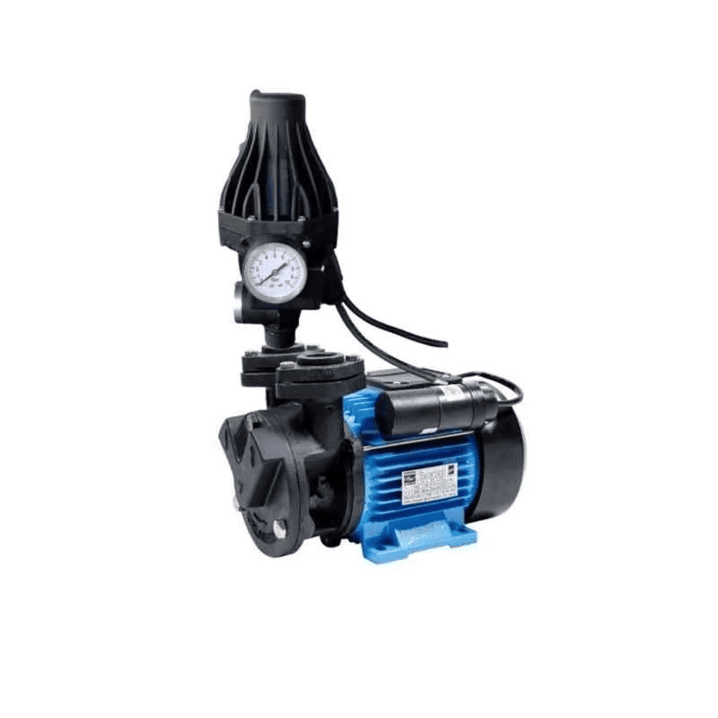 Pumps & Tanks - Booster Pump 3.0HP, 220V