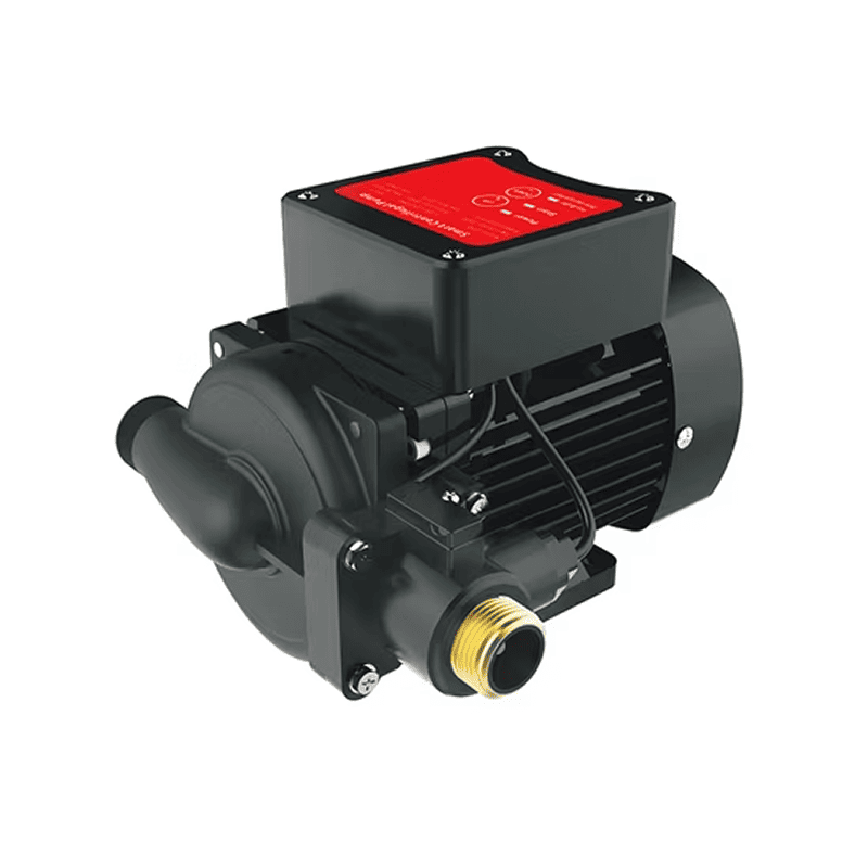Pumps & Tanks - Booster Pump 3.0HP, 220V
