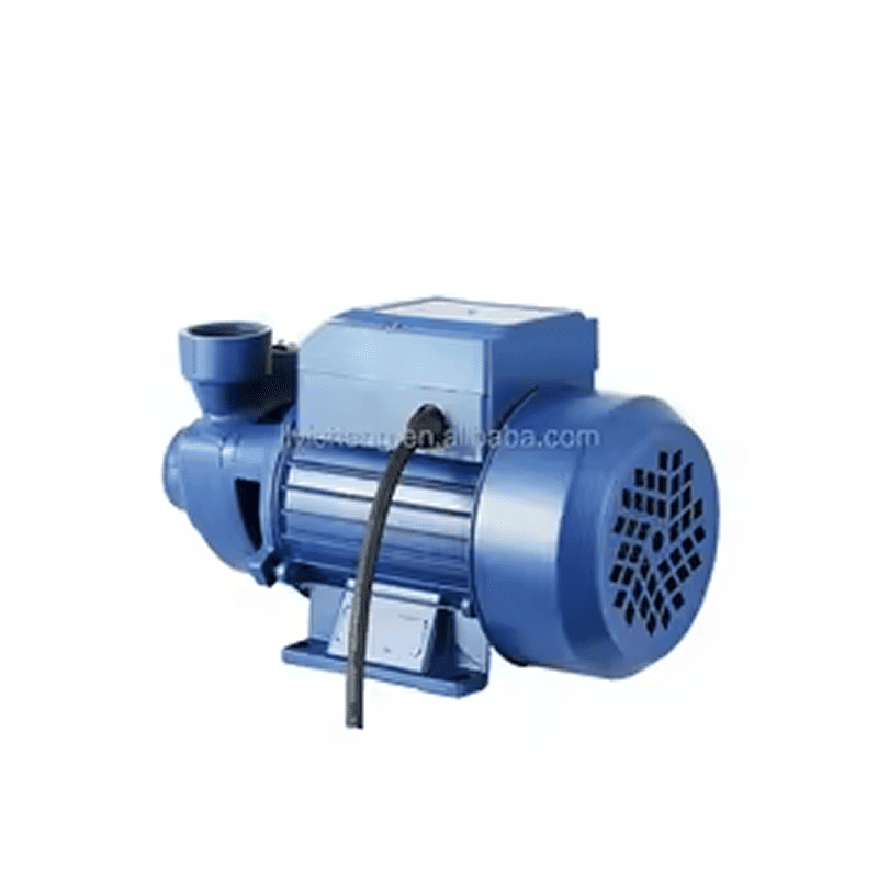 Pumps & Tanks - Booster Pump 0.5HP, 220V