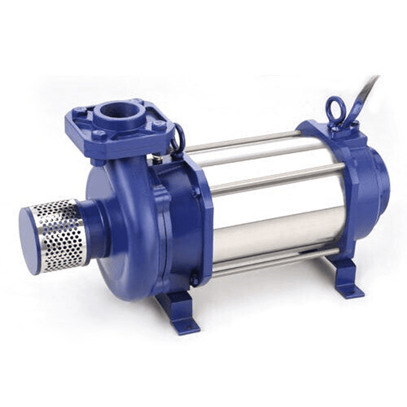 Pumps & Tanks - Booster Pump 0.5HP, 220V