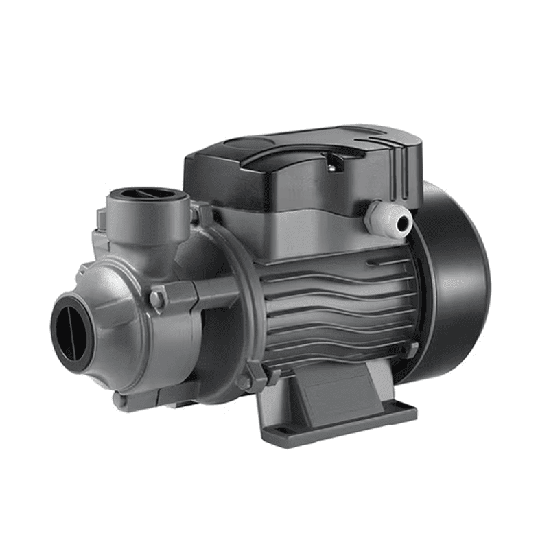 Pumps & Tanks - Booster Pump 3.0HP, 220V