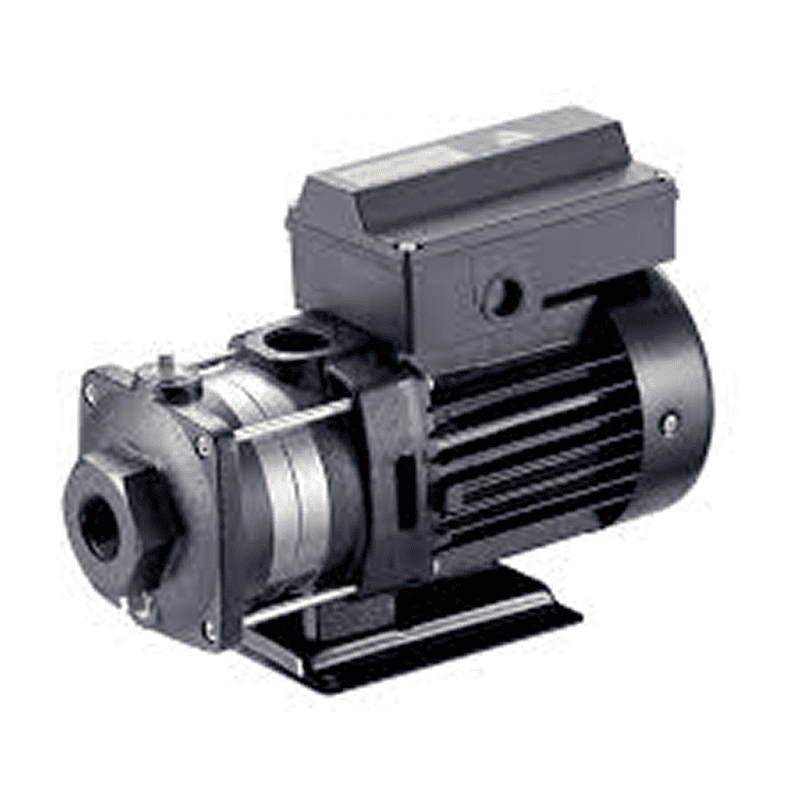Pumps & Tanks - Booster Pump 2.0HP, 220V